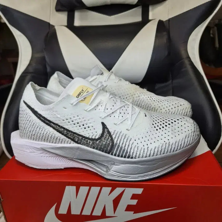 [BUNJANG] Nike Vaporfly 3 Running Shoes (270mm) / 나이키 베이퍼플라이 3 러닝화 (270)