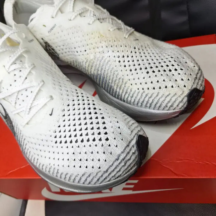 [BUNJANG] Nike Vaporfly 3 Running Shoes (270mm) / 나이키 베이퍼플라이 3 러닝화 (270)