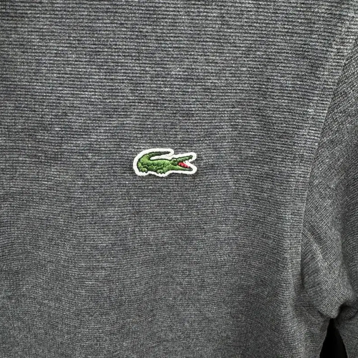 [BUNJANG] Lacoste Polo T-Shirt / [정품/95] 라코스테 폴로 티셔츠   AA