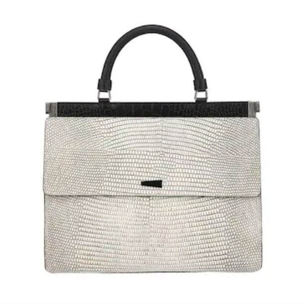 [BUNJANG] Loose and Lounge Chaos Large Tote Bag Shoulder Bag / 루즈앤라운지 카오스 라지 토트백 숄더백