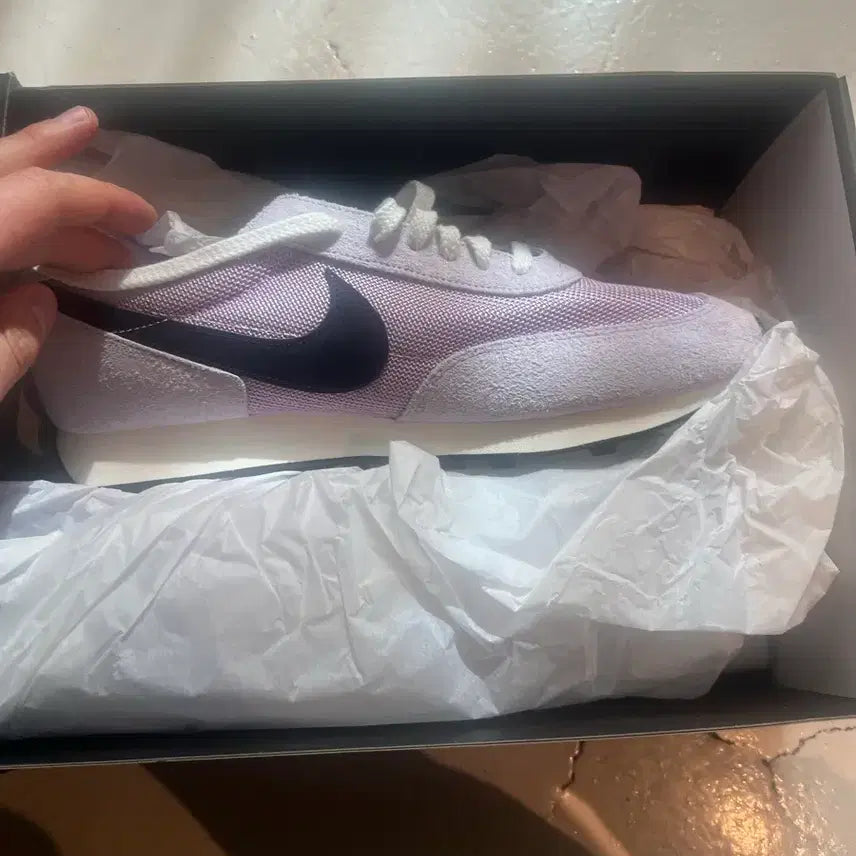 [BUNJANG] Nike Daybreak Lavender / (295)나이키 데이브레이크 라벤더