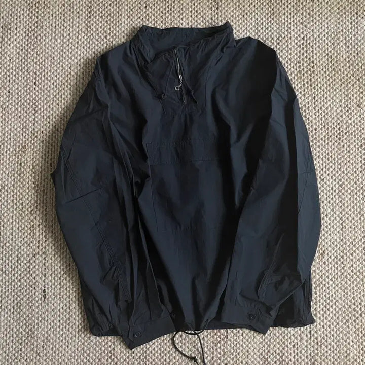 [BUNJANG] Phigvel Smok Anorak Dark Navy / [3] 피그벨 PHIGVEL SMOK 아노락 다크네이비