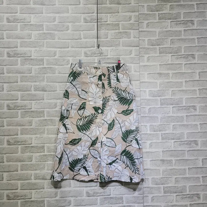 [BUNJANG] Pattern Skirt Size 28 / ㄹ95 패턴 스커트 28