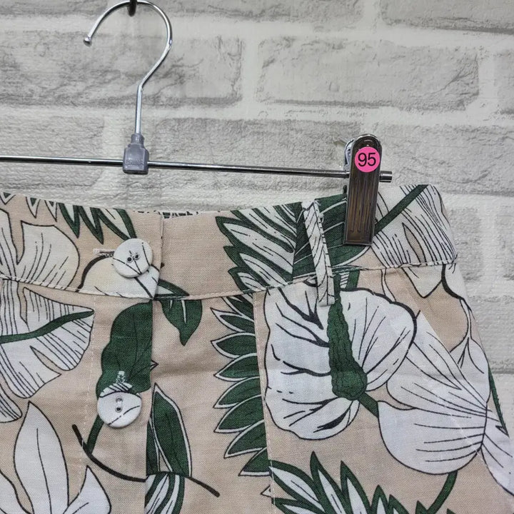 [BUNJANG] Pattern Skirt Size 28 / ㄹ95 패턴 스커트 28