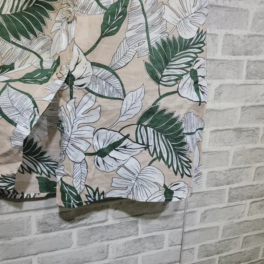 [BUNJANG] Pattern Skirt Size 28 / ㄹ95 패턴 스커트 28