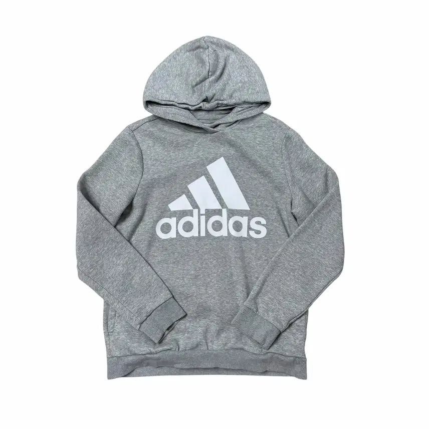 [BUNJANG] Adidas Hoodie / 아디다스 후드티