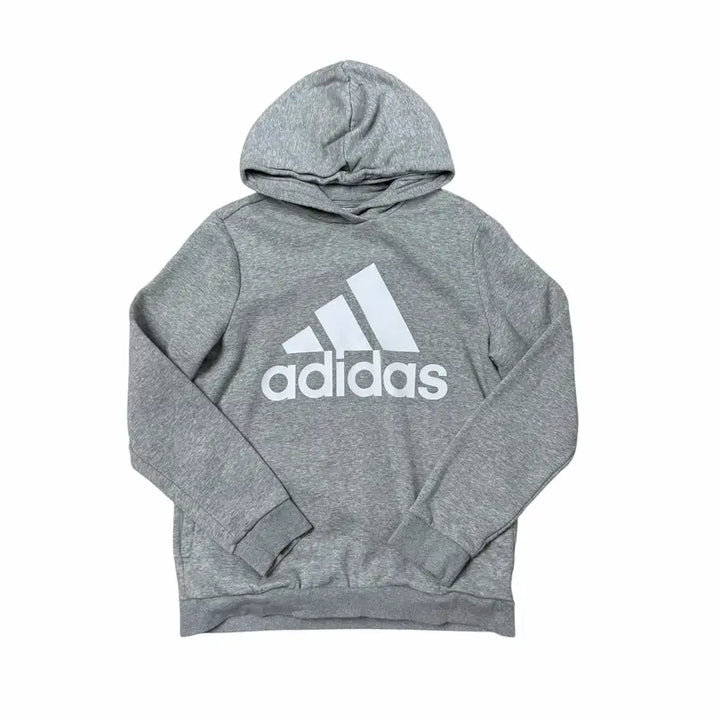 [BUNJANG] Adidas Hoodie / 아디다스 후드티
