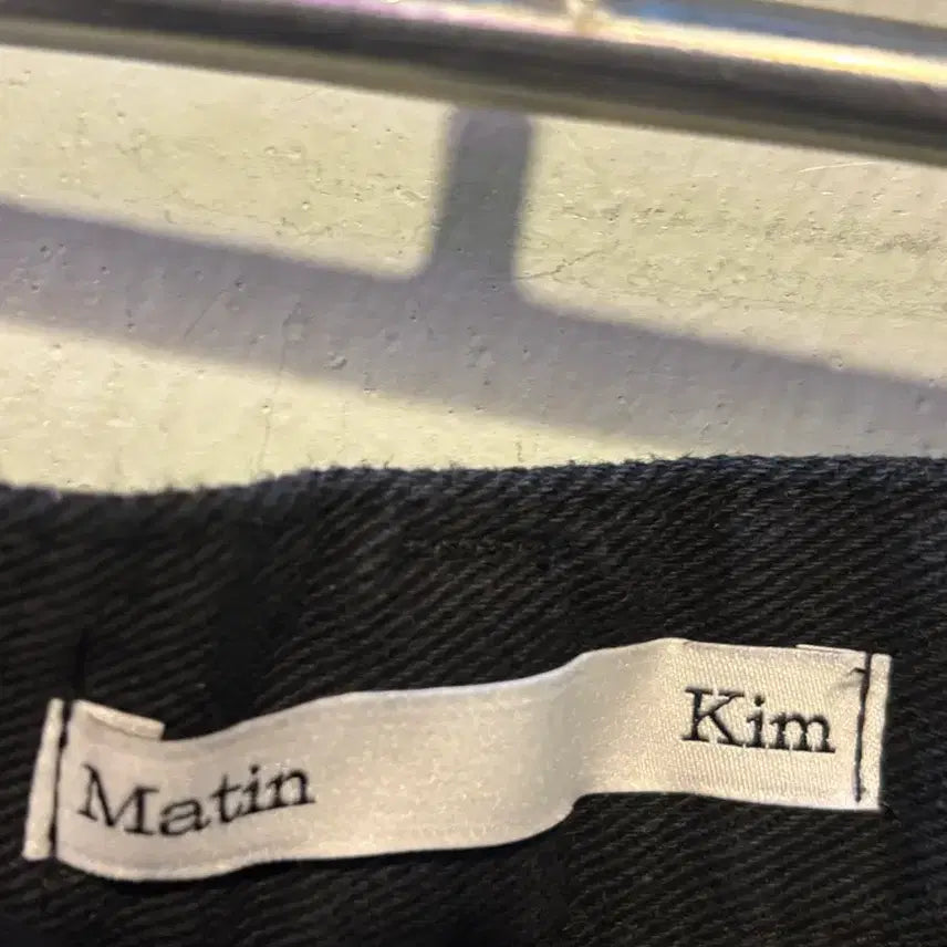 [BUNJANG] Matinkim Women&