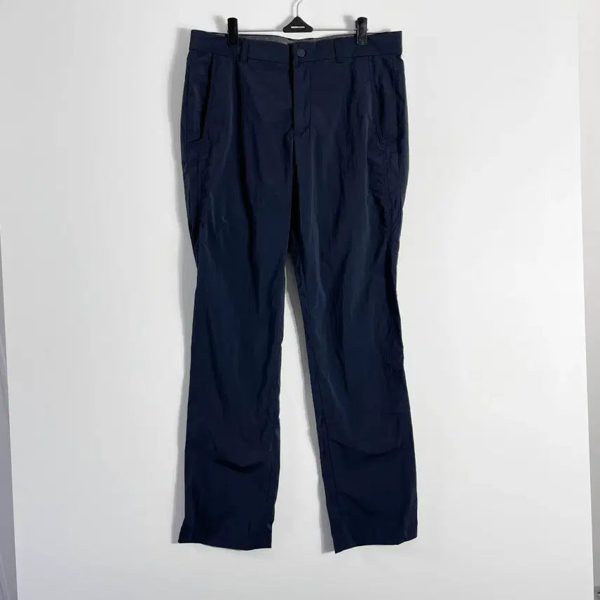 [BUNJANG] Montbell Spring/Summer Sports Pants (Size 33-34) / A1 몽벨 춘하계 스포츠팬츠 33-34사이즈