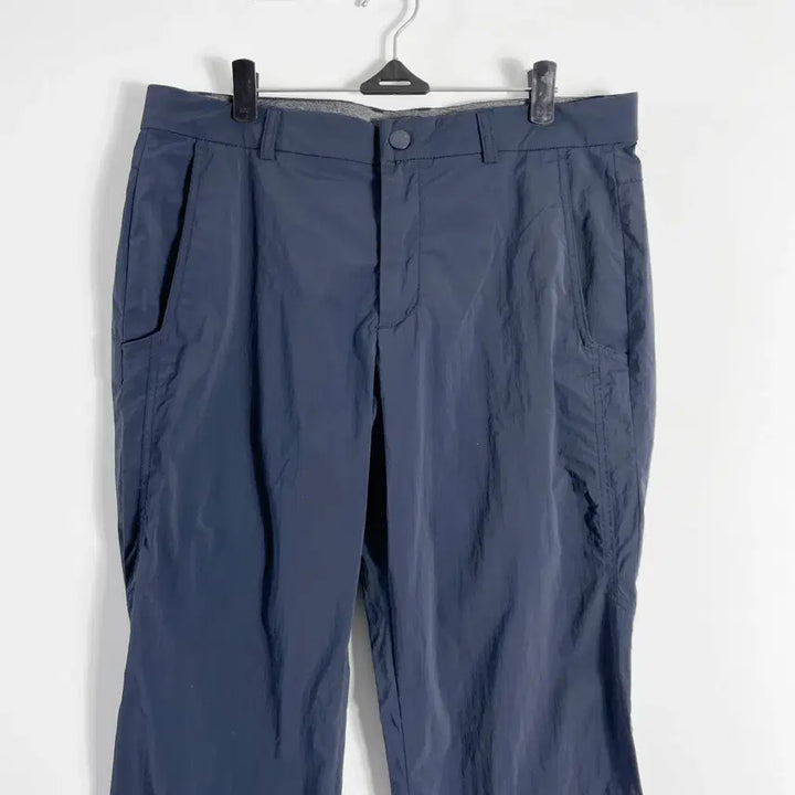 [BUNJANG] Montbell Spring/Summer Sports Pants (Size 33-34) / A1 몽벨 춘하계 스포츠팬츠 33-34사이즈