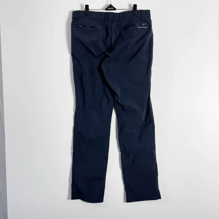 [BUNJANG] Montbell Spring/Summer Sports Pants (Size 33-34) / A1 몽벨 춘하계 스포츠팬츠 33-34사이즈
