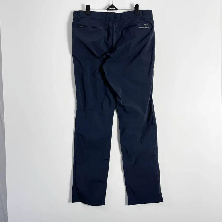 [BUNJANG] Montbell Spring/Summer Sports Pants (Size 33-34) / A1 몽벨 춘하계 스포츠팬츠 33-34사이즈