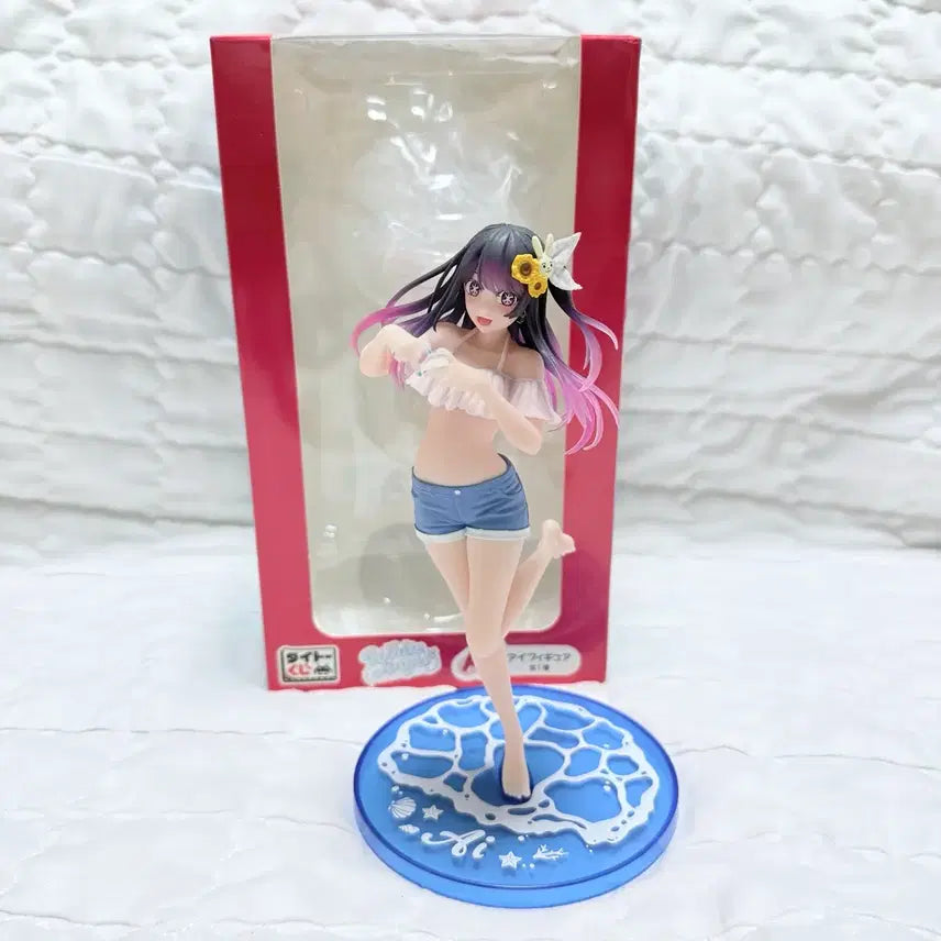 [BUNJANG] Oshi no Ko Figure / 최애의 아이 피규어