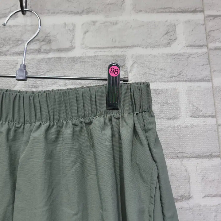 [BUNJANG] Woven Pants F / ㄹ98 우븐 팬츠 F