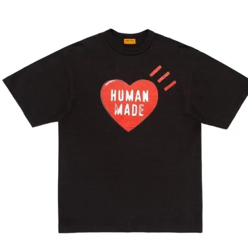 [BUNJANG] Human Made 26 New Arrival T-shirt / 휴먼메이드 26 신상