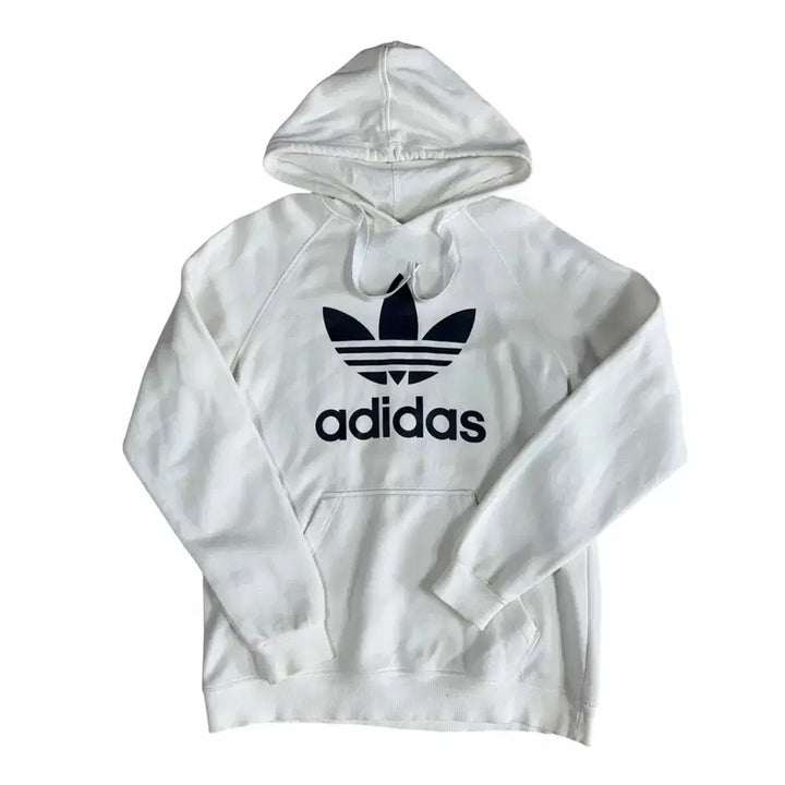 [BUNJANG] Adidas Hoodie / 아디다스 후드티