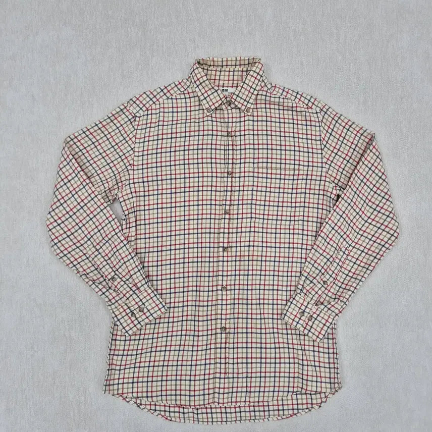 [BUNJANG] Uniqlo M Size Shirt / 유니클로 M사이즈 셔츠