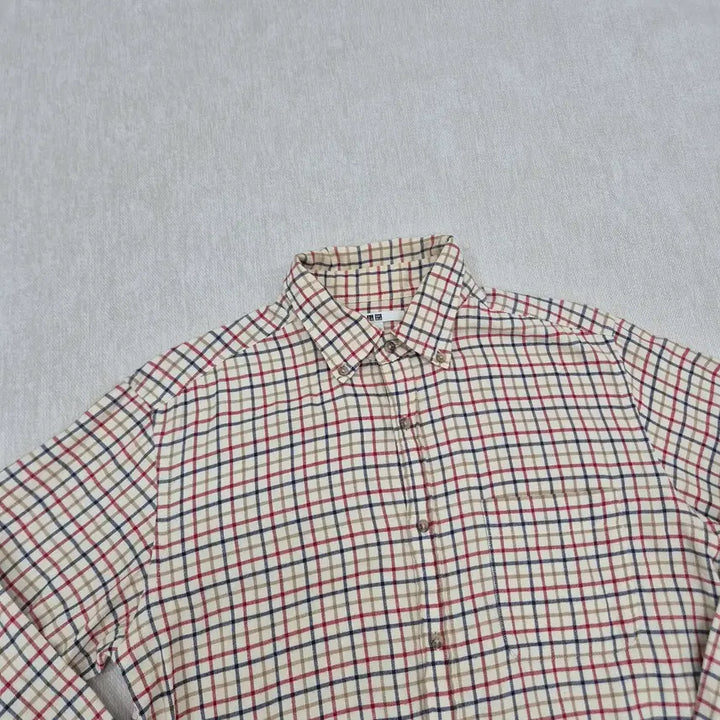 [BUNJANG] Uniqlo M Size Shirt / 유니클로 M사이즈 셔츠