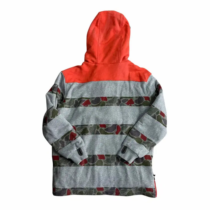 [BUNJANG] New Balance Hoodie M Size / 뉴발란스 후드티