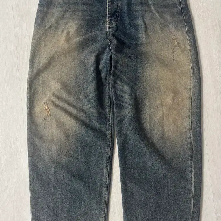[BUNJANG] Undermycar IEK Blue 1 Size / 언더마이카 iek 블루 1