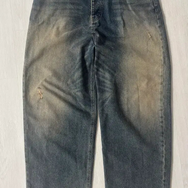 [BUNJANG] Undermycar IEK Blue 1 Size / 언더마이카 iek 블루 1