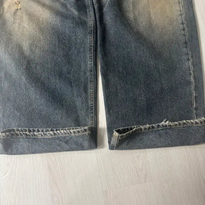 [BUNJANG] Undermycar IEK Blue 1 Size / 언더마이카 iek 블루 1