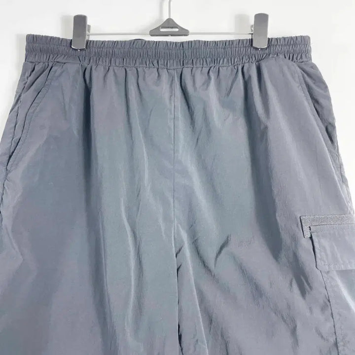 [BUNJANG] A1 Buckaroo Nylon Shorts (Size 35-36) / A1 버커루 나일론 반바지 35-36사이즈