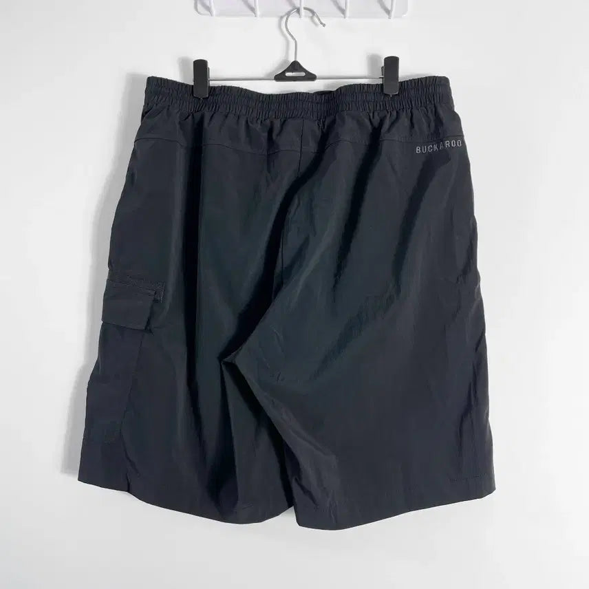 [BUNJANG] A1 Buckaroo Nylon Shorts (Size 35-36) / A1 버커루 나일론 반바지 35-36사이즈
