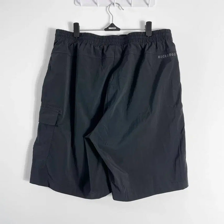 [BUNJANG] A1 Buckaroo Nylon Shorts (Size 35-36) / A1 버커루 나일론 반바지 35-36사이즈