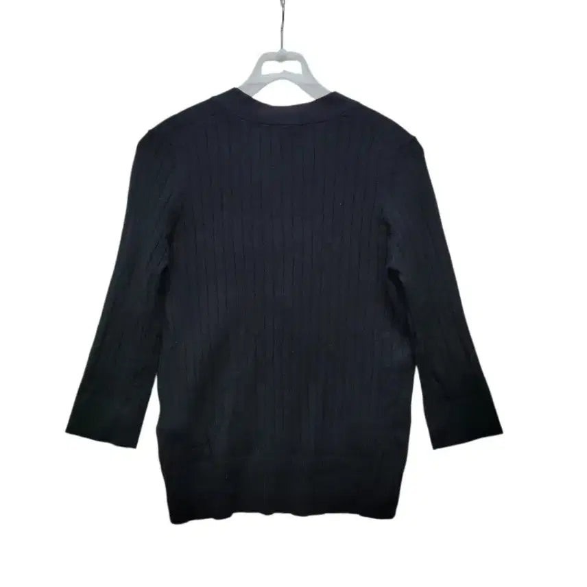 [BUNJANG] Lightweight Comfortable Knit Sweater / 탄력있고 잘 늘어나는 가볍고 편안한 핏좋은 니트