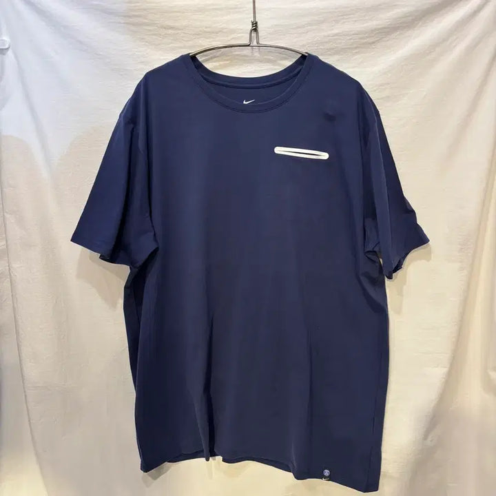 [BUNJANG] Nike PSG 2018-2019 Pocket T-Shirt XXL / 나이키 2018-2019 psg 포켓티