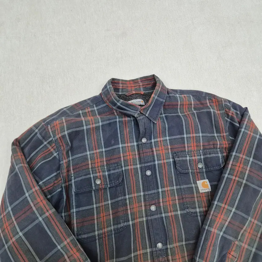 [BUNJANG] Carhartt XL Size Jumper / 칼하트 XL사이즈 점퍼
