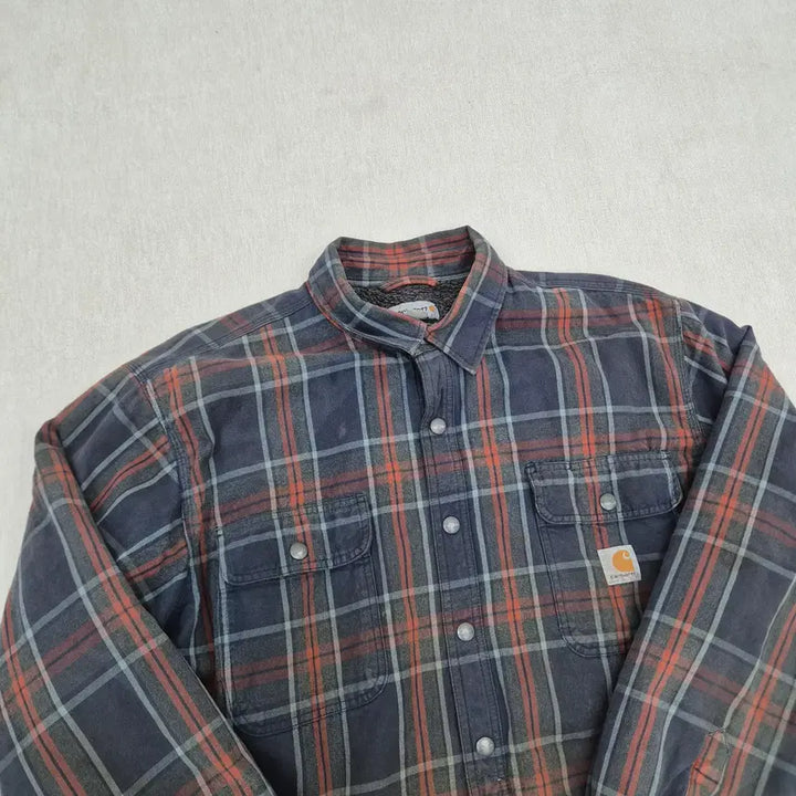 [BUNJANG] Carhartt XL Size Jumper / 칼하트 XL사이즈 점퍼