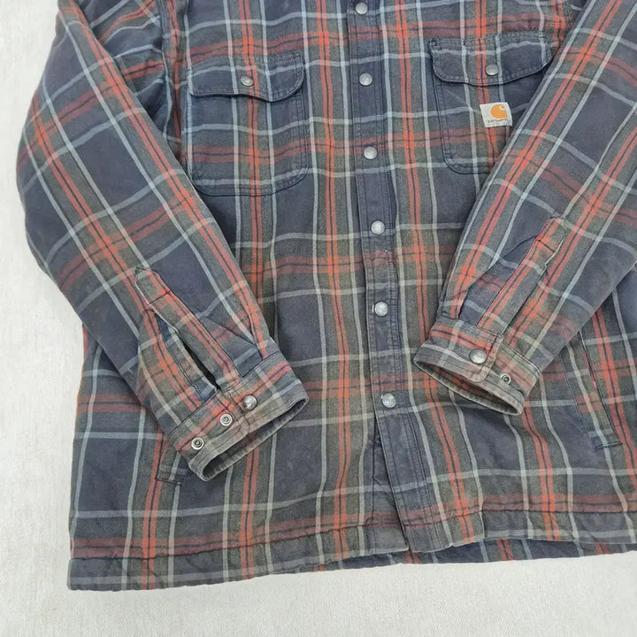 [BUNJANG] Carhartt XL Size Jumper / 칼하트 XL사이즈 점퍼