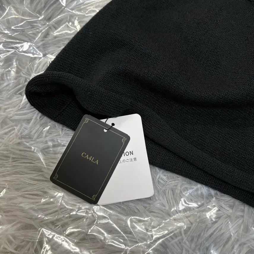 [SOLD OUT] CA4LA Wool Missile 비니 카시라