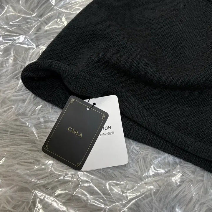 [SOLD OUT] CA4LA Wool Missile 비니 카시라