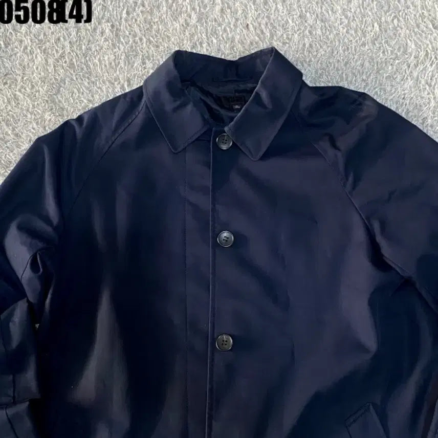 [BUNJANG] Navy Men&