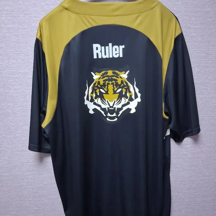 [BUNJANG] 2022 Gen.G Ruler Jersey 2XL / 2022 젠지 룰러 유니폼