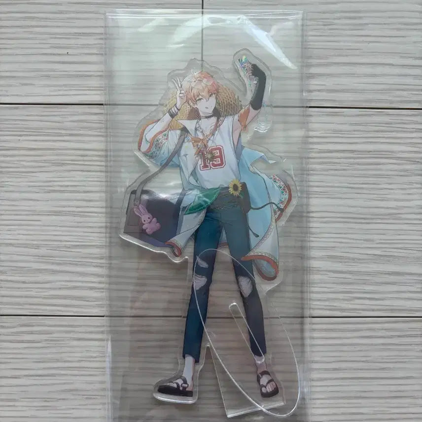 [BUNJANG] SCOSHISM Nino Sunday K-BIJOU Acrylic Stand / 스코시즘 니노선데이 키비쥬 아크릴 스텐드