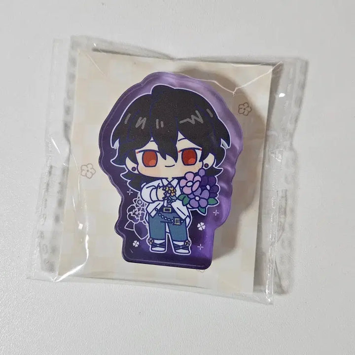 [BUNJANG] Ensemble Stars Rei 3rd Anniversary Corotto / 앙스타 레이 3주년 코롯토