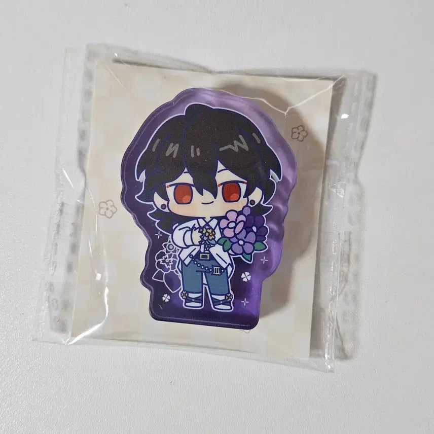 [BUNJANG] Ensemble Stars Rei 3rd Anniversary Corotto / 앙스타 레이 3주년 코롯토