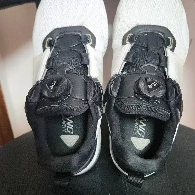 [BUNJANG] Dynafit Velocity Boa Tennis Shoes (230mm) / 다이나핏 벨로시티 보아 230