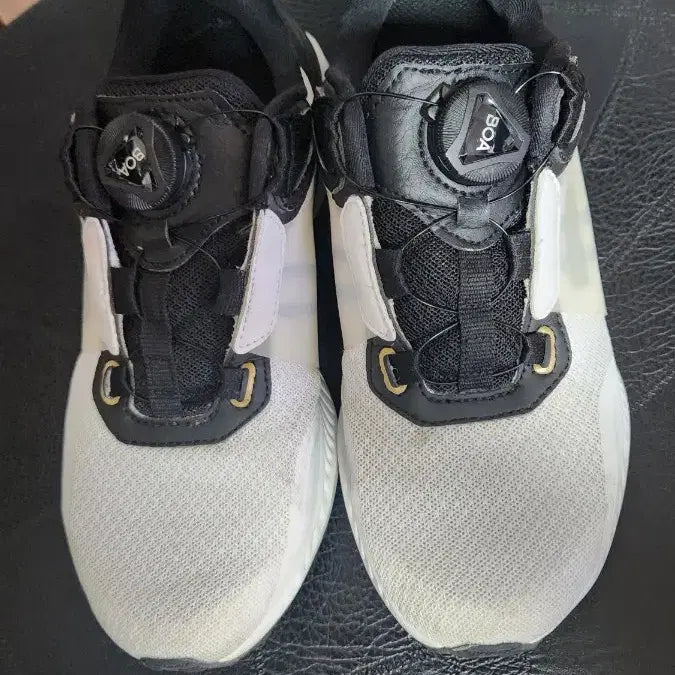 [BUNJANG] Dynafit Velocity Boa Tennis Shoes (230mm) / 다이나핏 벨로시티 보아 230