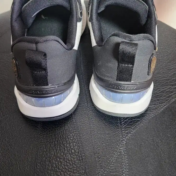 [BUNJANG] Dynafit Velocity Boa Tennis Shoes (230mm) / 다이나핏 벨로시티 보아 230