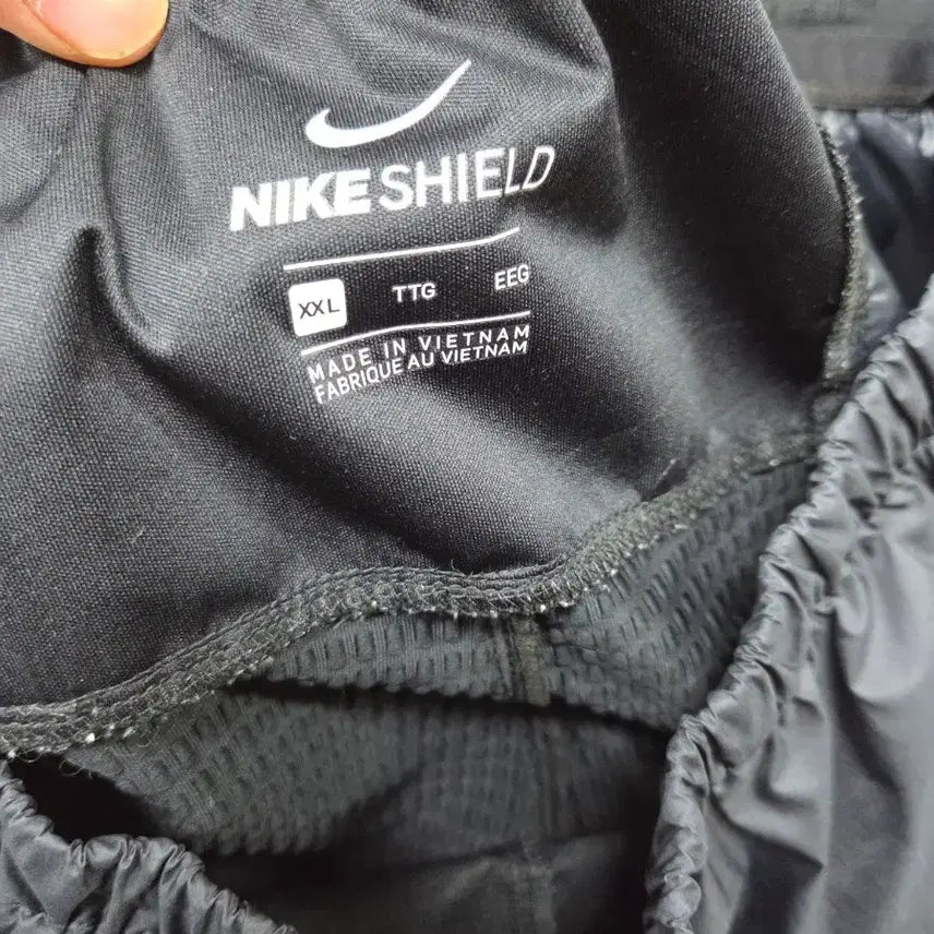 [BUNJANG] Nike Sportswear Phenom Division Shield Running Woven Pants XXL / 나이키 스포츠웨어 페놈 디비젼 쉴드 러닝 우븐 기능성 팬츠 xxl