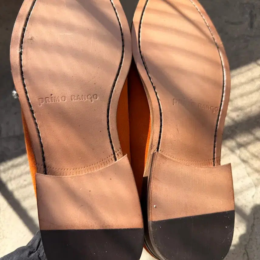 [BUNJANG] Primogol Horsebit Loafers / 프리모랭고 홀스빗로퍼