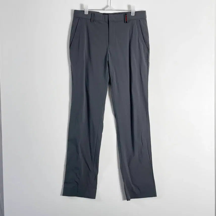 [BUNJANG] A1 Wide Angle Spring/Summer Golf Wear Pants (Size 31) / A1 와이드앵글 춘하계 골프웨어팬츠 31사이즈