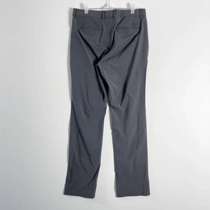 [BUNJANG] A1 Wide Angle Spring/Summer Golf Wear Pants (Size 31) / A1 와이드앵글 춘하계 골프웨어팬츠 31사이즈