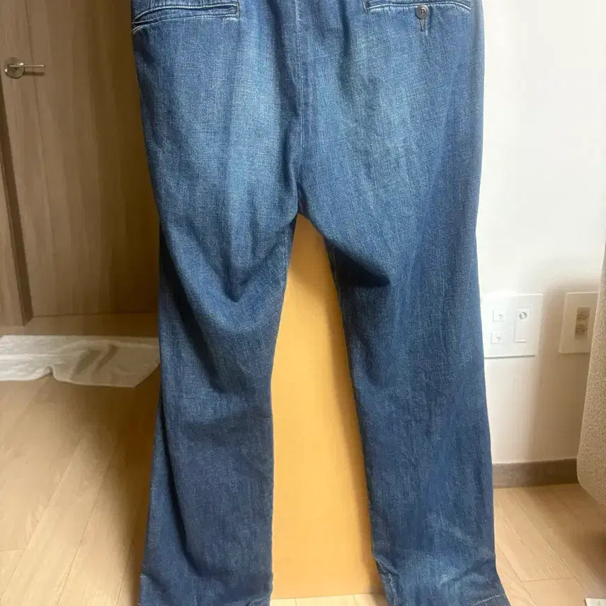 [BUNJANG] RRL Denim Field Pants 32x32 / 더블알엘 데님 필드팬츠 32x32 RRL