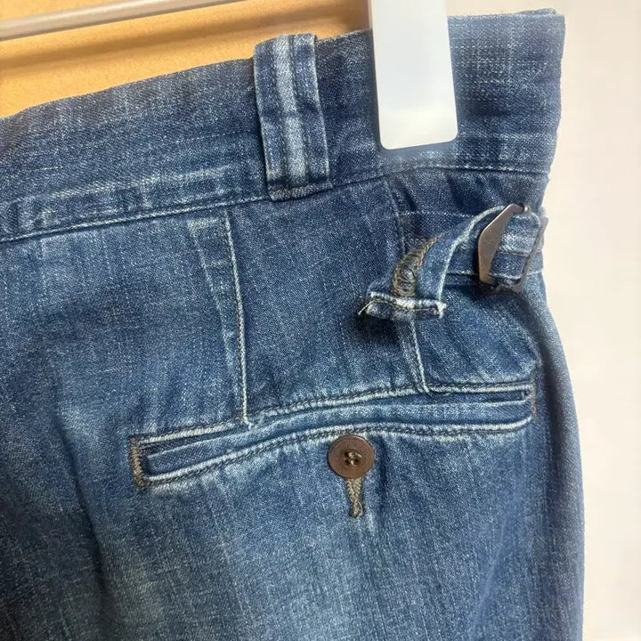 [BUNJANG] RRL Denim Field Pants 32x32 / 더블알엘 데님 필드팬츠 32x32 RRL
